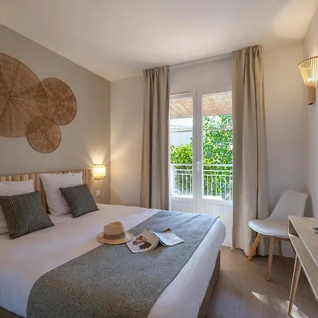 St Tropez Et Plage A Pied Escale De Charme - 3 Saint-Tropez Exterior photo