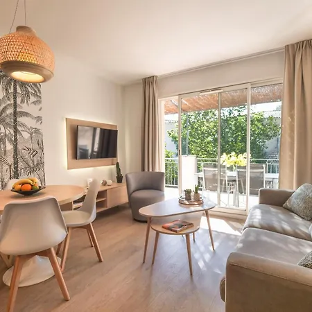St Tropez Et Plage A Pied Escale De Charme - 3 Saint-Tropez Exterior photo
