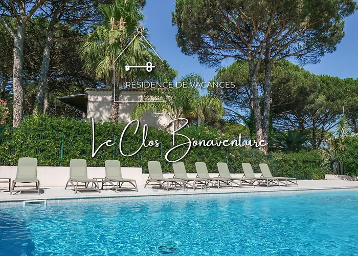 St Tropez Et Plage A Pied Escale De Charme - 3