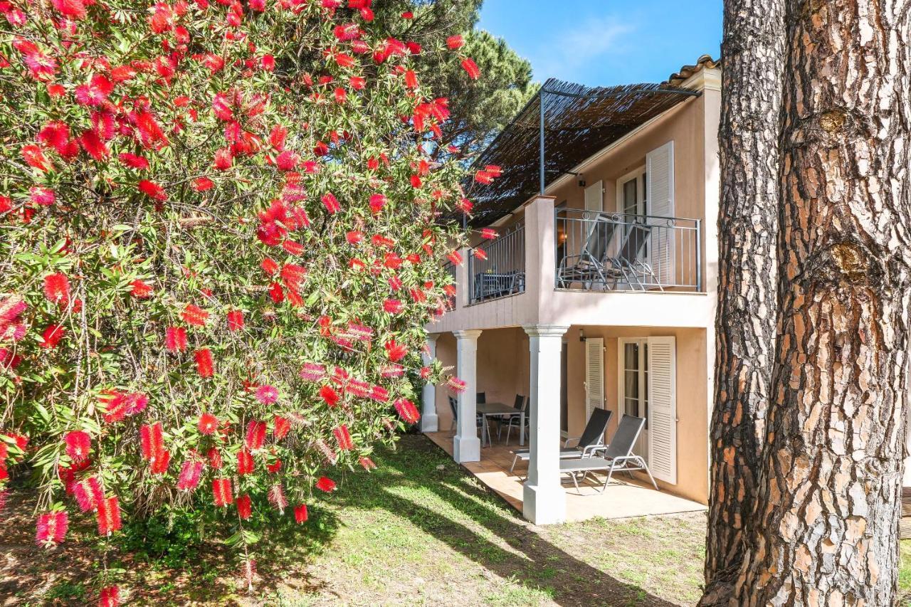 Appartement St Tropez Et A Pied Escale De Charme - 3 Saint-Tropez