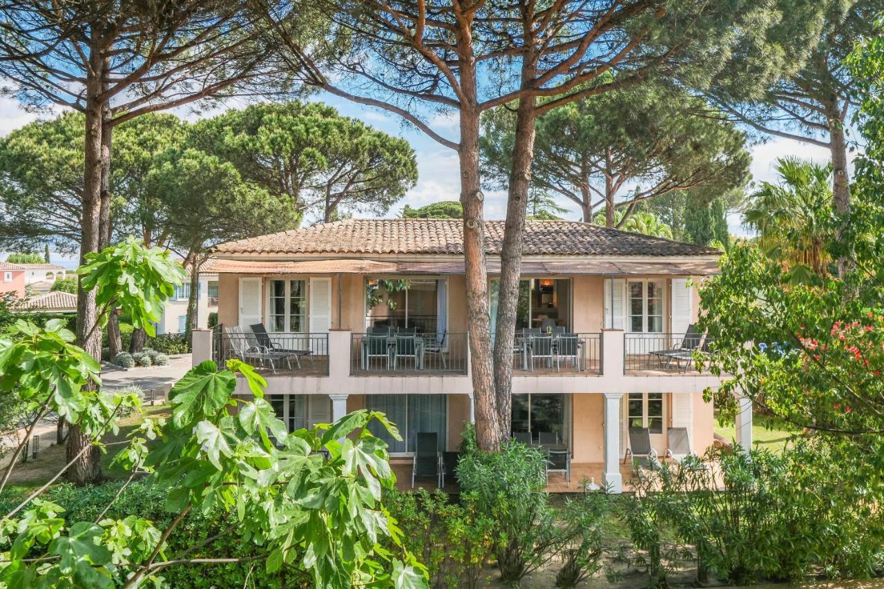 St Tropez Et A Pied Escale De Charme - 3 Appartement *