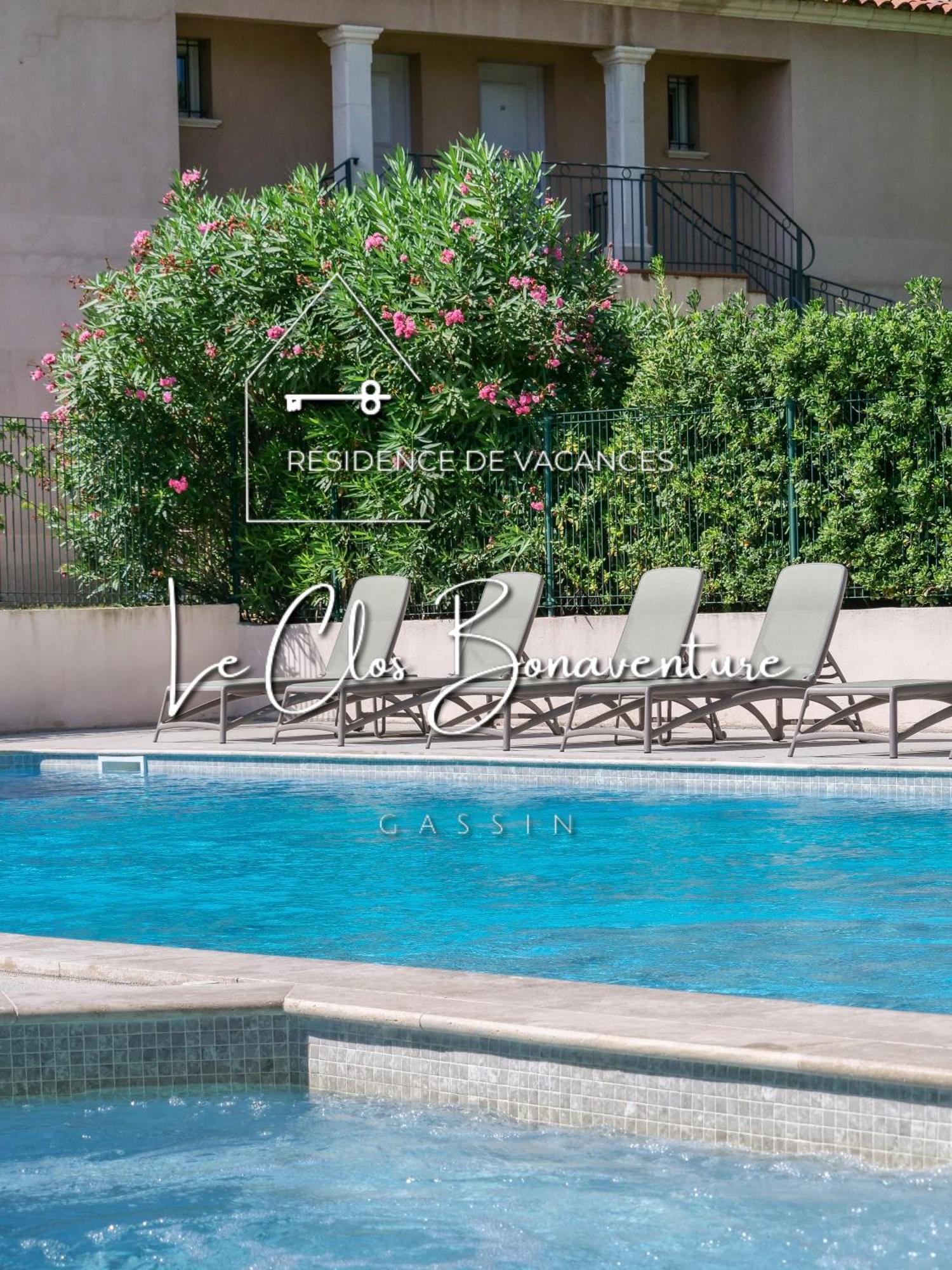 St Tropez Et A Pied Escale De Charme - 3 Apartment